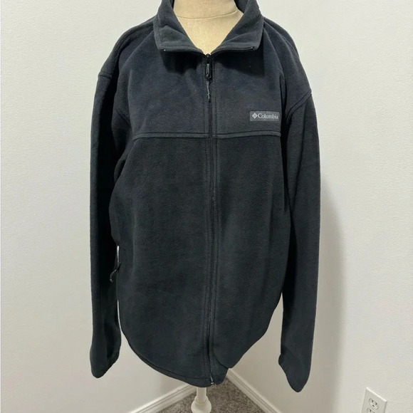 Columbia Other - Columbia full zip fleece